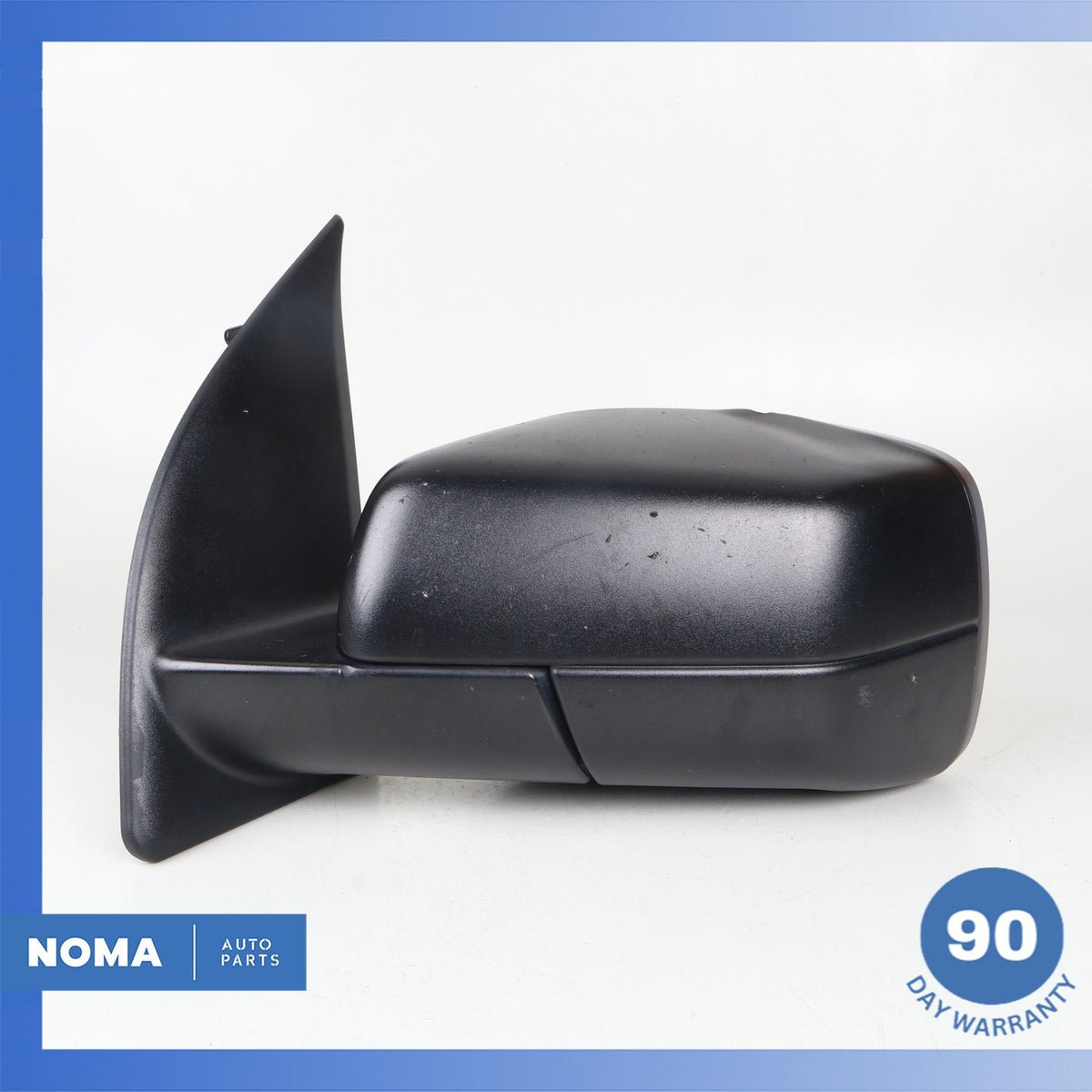 08-10 Land Rover L359 LR2 Left Side Rear View Door Mirror 6H5217683CF OEM - photo 7