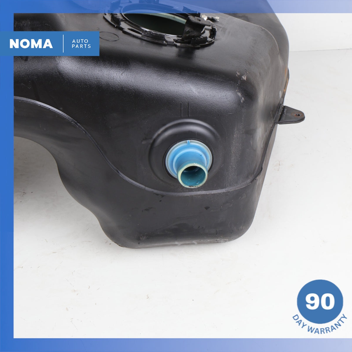 13-17 Land Rover Range Rover L405 L494 Fuel Gas Tank Reservoir Assembly OEM 47k - photo 3
