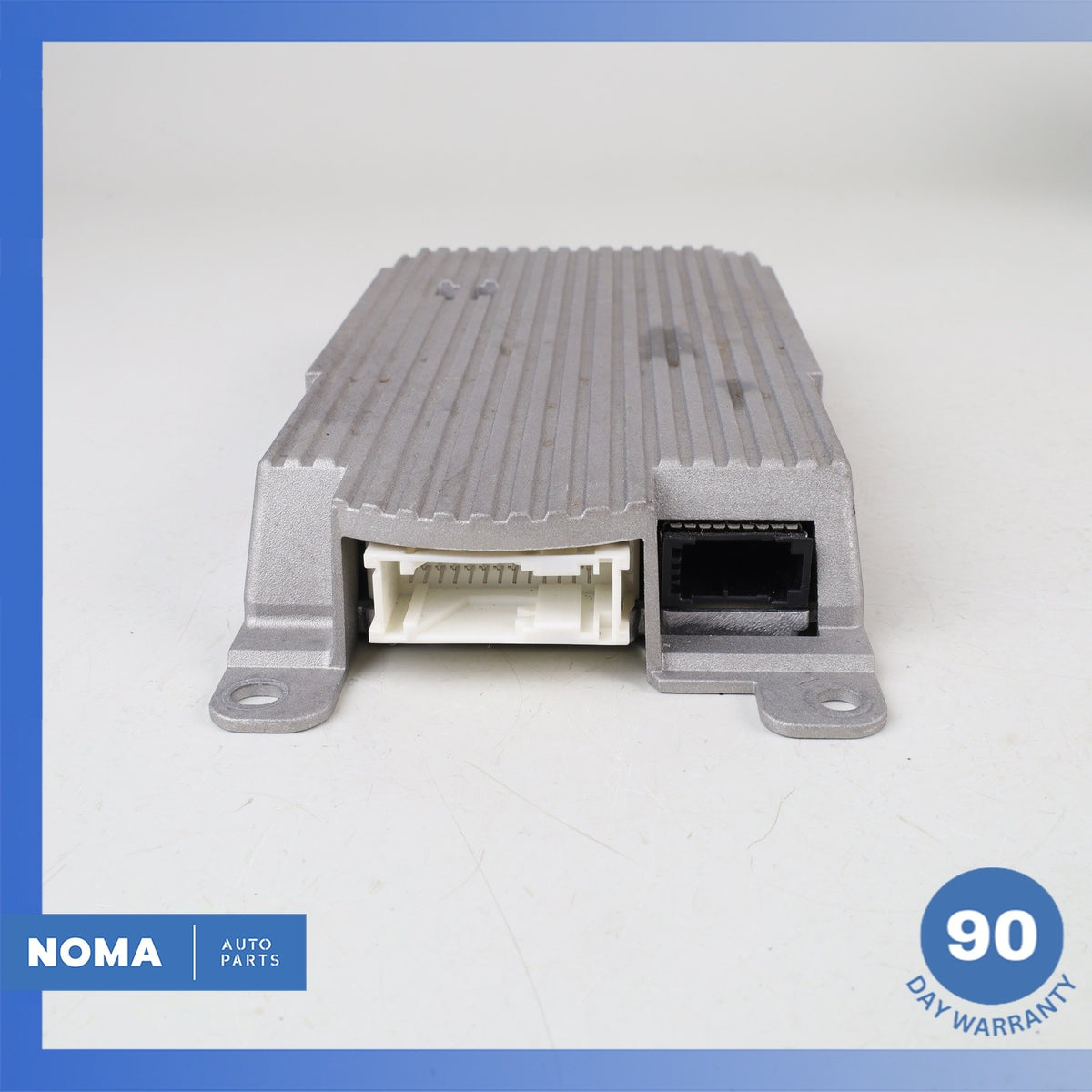 BMW F07 535i 328i 320i 528i 535i Bluetooth Communication Control Module Unit OEM - photo 8