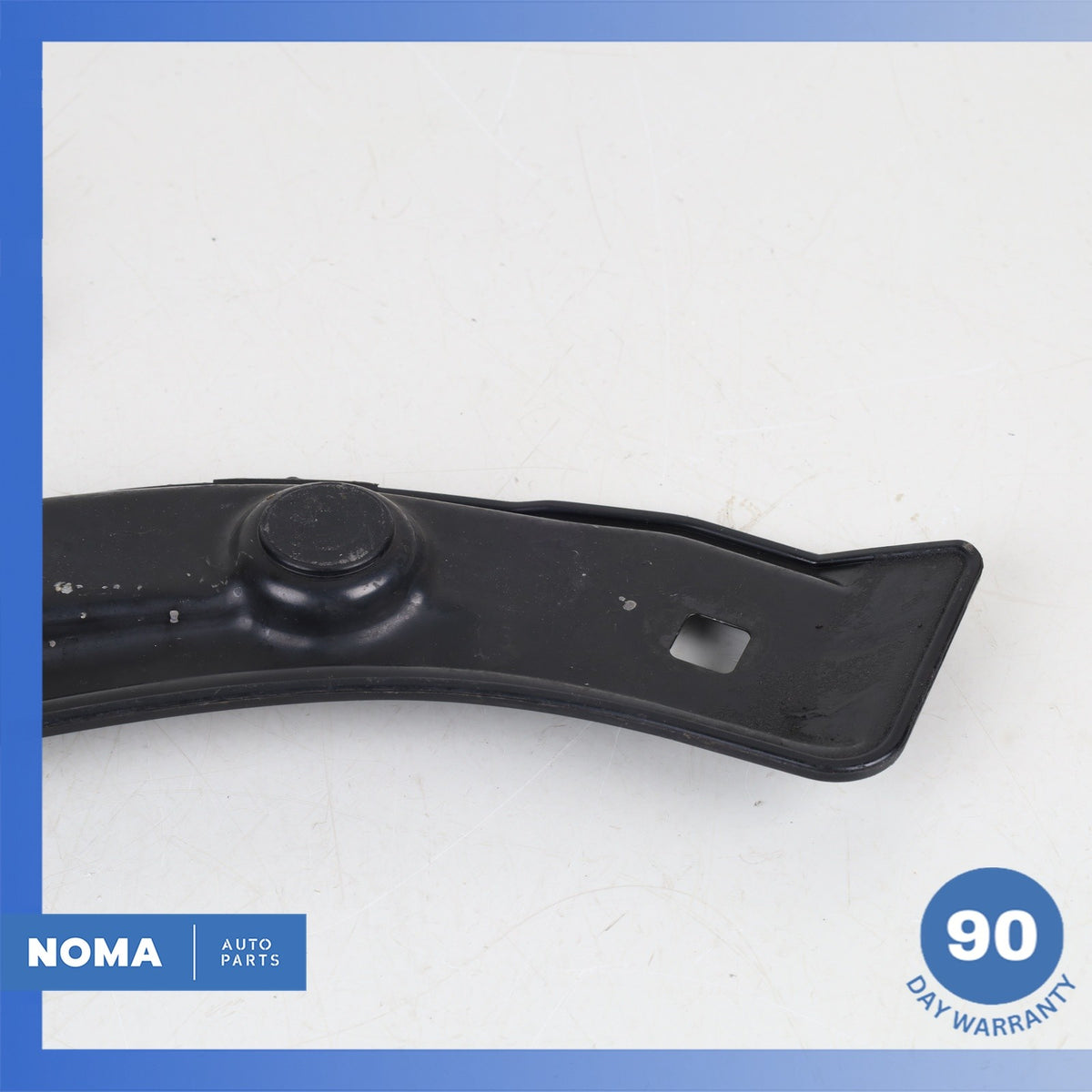 15-18 Audi 8UB 8UG Q3 Upper Radiator Core Bracket Support Panel Set OEM - photo 5