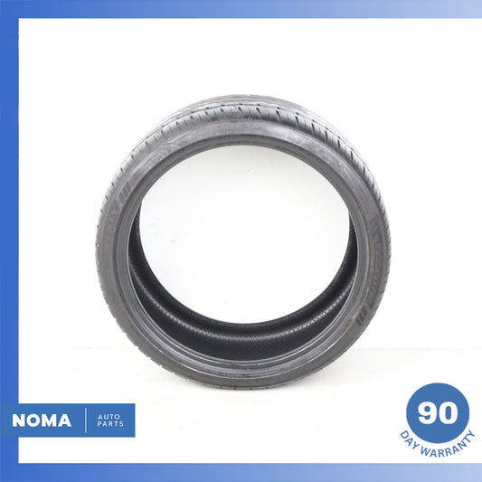 285/30ZR20 Lexani LX-Twenty 99W XL 7.5/32" Tire - photo 1