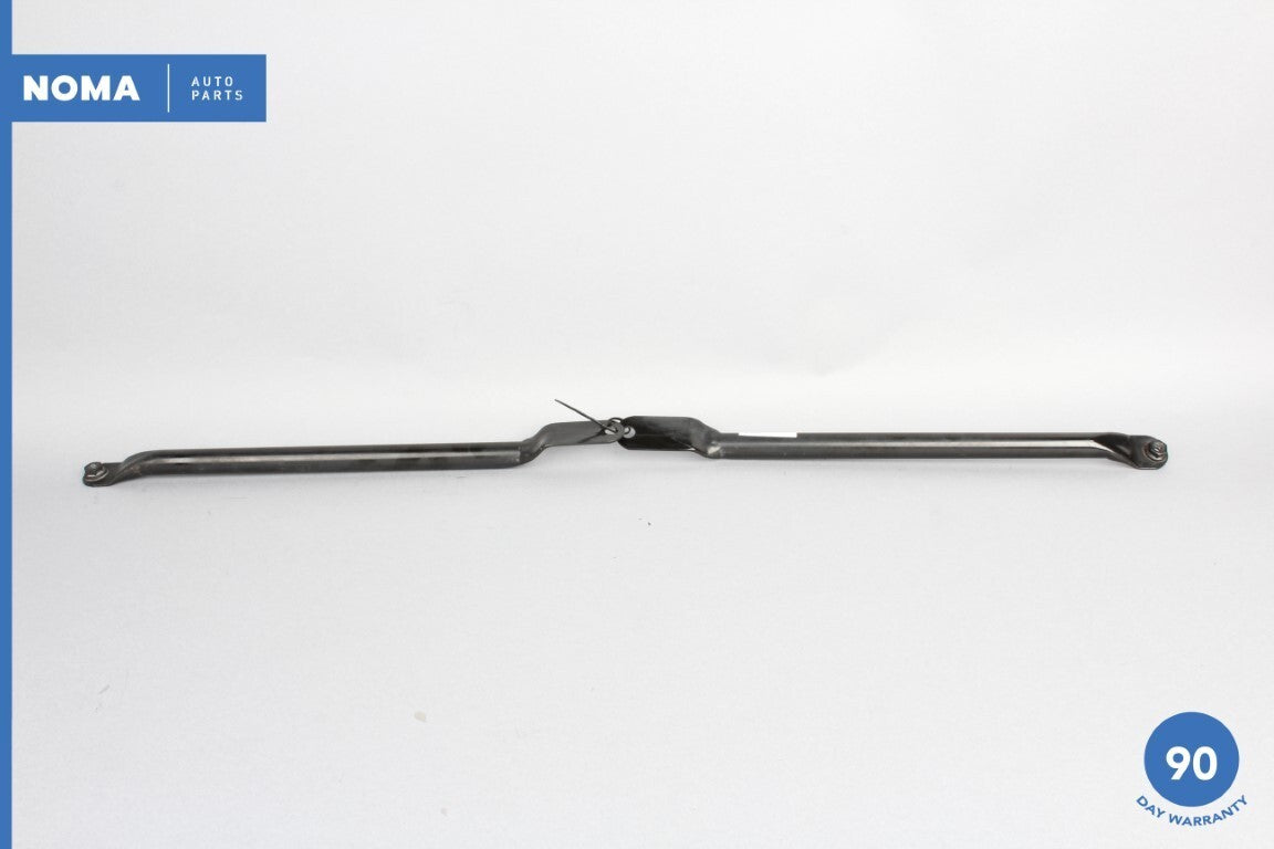 09-15 Jaguar XF XFR X250 Front Radiator Support Carrier Bracket Brace Set OEM - photo 7