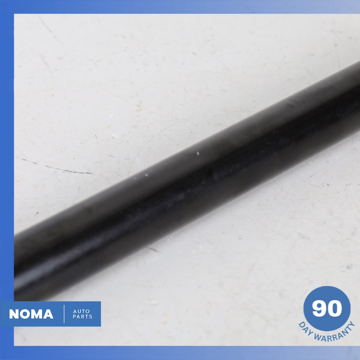 97-06 Jaguar X100 XK8 Convertible Left Side Hydraulic Roof Lift Strut OEM 70k - photo 4