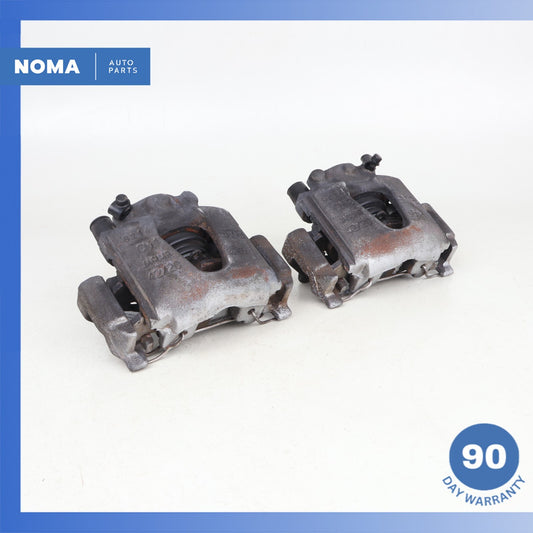 97-06 Jaguar X100 XKR XJ8 Rear Right & Left Side Brake Caliper Set of 2 OEM - photo 1