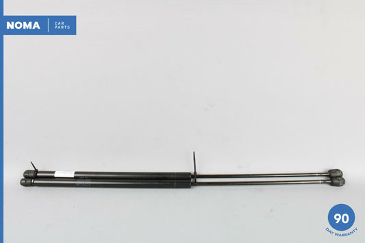 97-06 Jaguar XK8 XKR X100 Hood Lift Support Strut Shock Set of 2 HJA2500AB OEM - photo 1