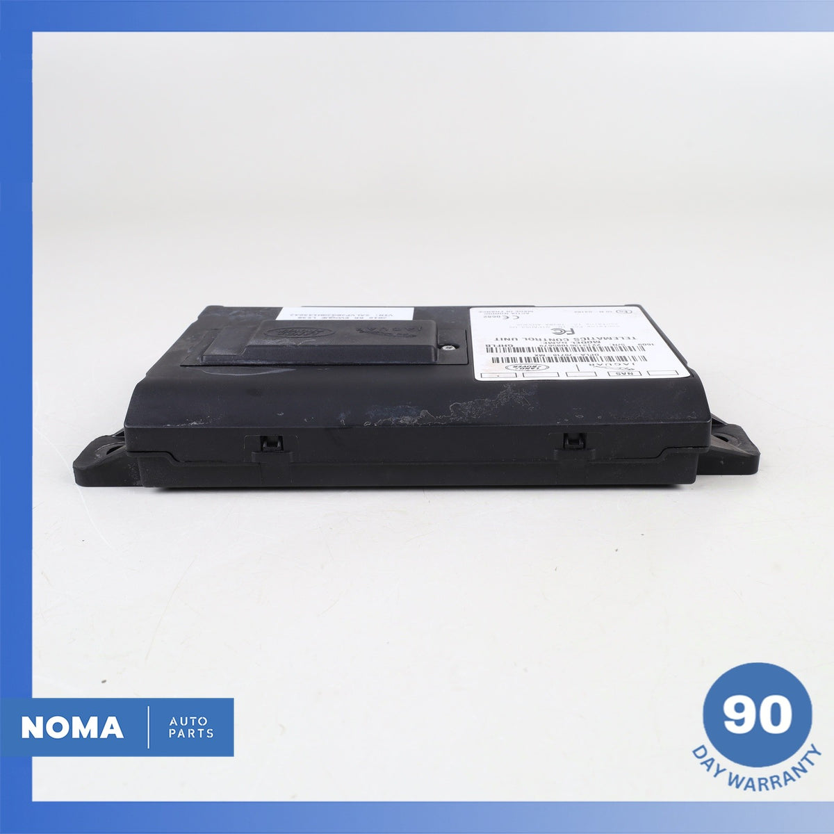 2016 Range Rover Evoque L538 L494 Telematics Communication Module OEM - photo 8