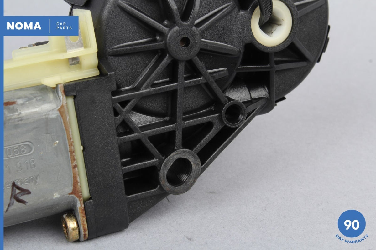 00-02 Jaguar S-Type X200 Front Right Passenger Side Seat Adjustment Motor OEM - photo 3