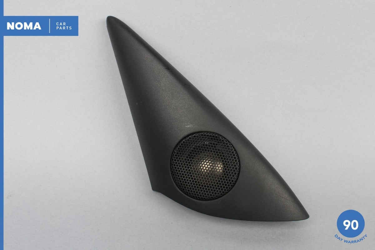 03-08 BMW Z4 E85 Left Door Corner Tweeter Audio Speaker w/ Cover 7016645 OEM - photo 1