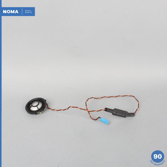 09-16 BMW Z4 E89 Front Right or Left Door Tweeter Sound Speaker Hi-Fi DSP OEM - photo 1