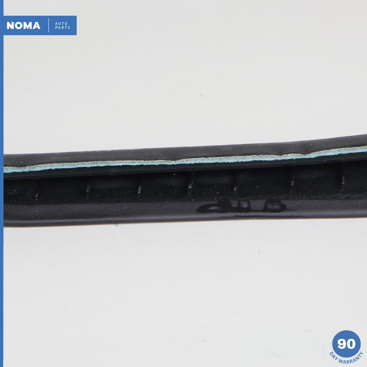 10-15 Jaguar XJ XJL X351 Right Side Center Console Trim Cover Panel PVJ OEM - photo 13