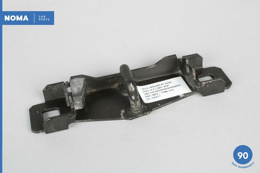 09-15 Jaguar X250 XF XJ Rear Trunk Boot Lid Catch Striker 3M51R404B12 OEM - photo 1