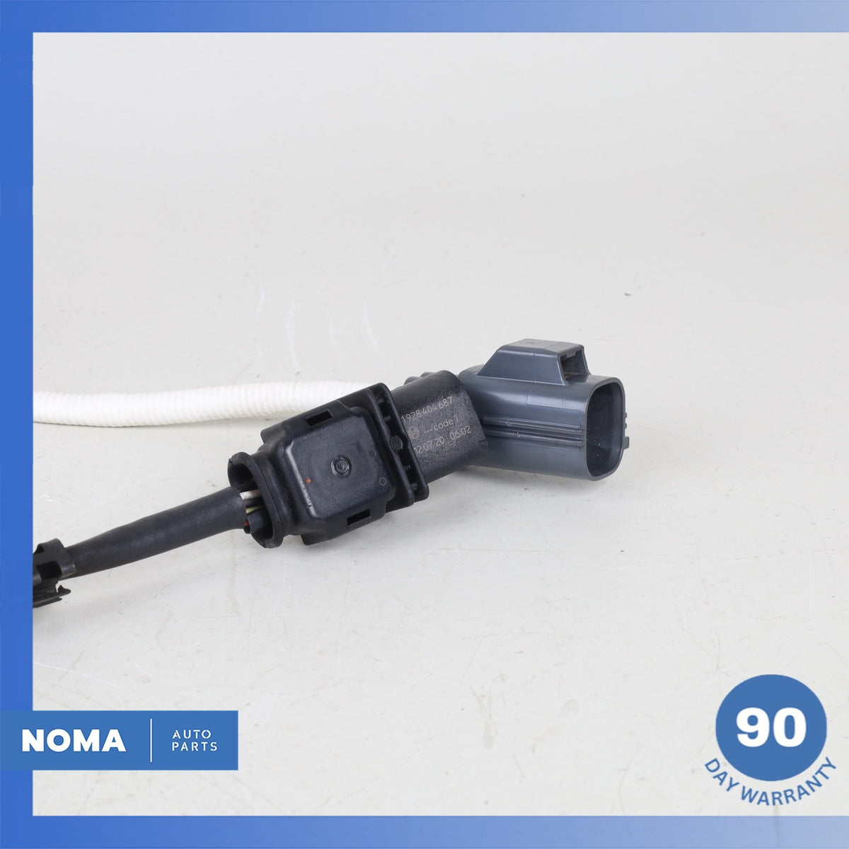 12-13 Land Rover Range Rover Evoque L538 2.0L Lambda Oxygen Sensor Set OEM - photo 2