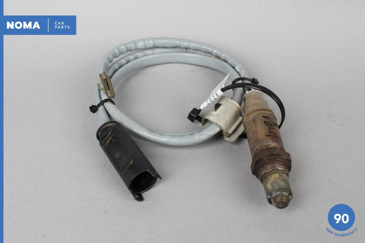 02-05 BMW E60 530i Lambda Oxygen Probe Sensor Post Catalyst 11787514927 OEM - photo 6