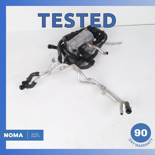 13-17 Range Rover L405 Webasto Auxiliary Water Pump Heater Assembly OEM - photo 1