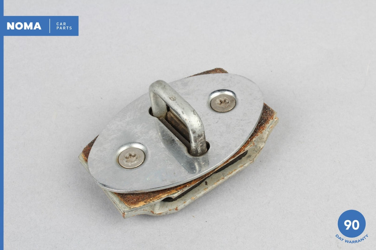 84-96 Jaguar XJS HE Series 2 Front Left or Right Door Lock Striker BD48128 OEM - photo 1