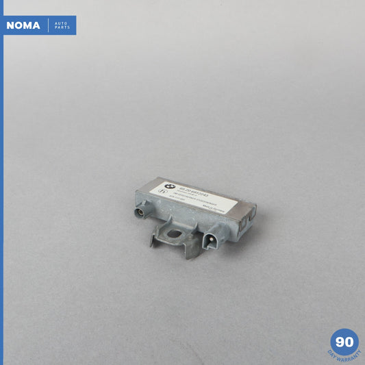 03-08 BMW Z4 E85 E86 AM FM Radio Antenna Amplifier Booster Module 6912243 OEM - photo 1
