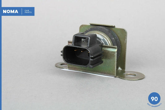 03-08 Jaguar S-Type R X202 Adaptive Damping Control Suspension Sensor OEM - photo 1