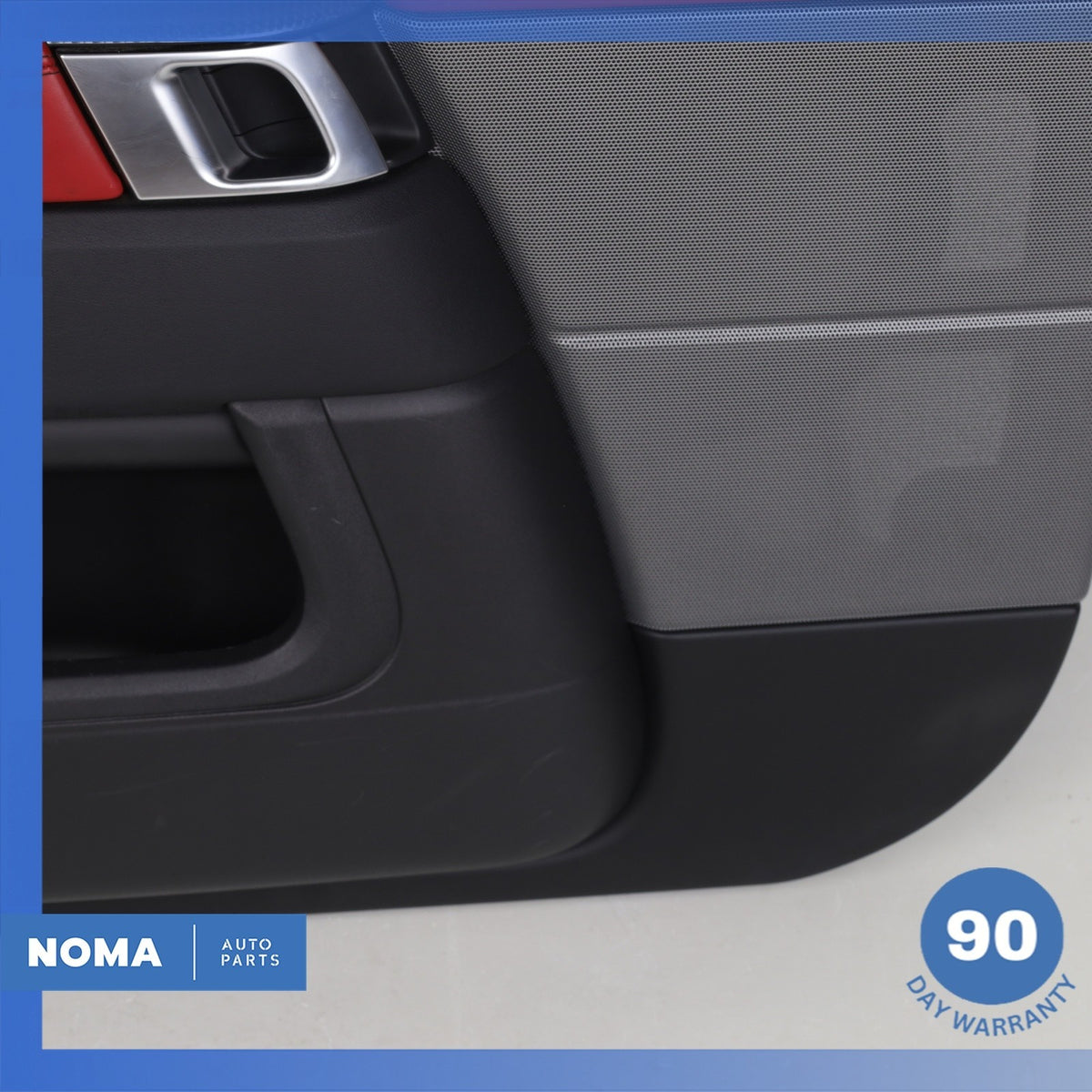 14-17 Range Rover Sport L494 Front Left Side Interior Door Panel Trim OEM - photo 9