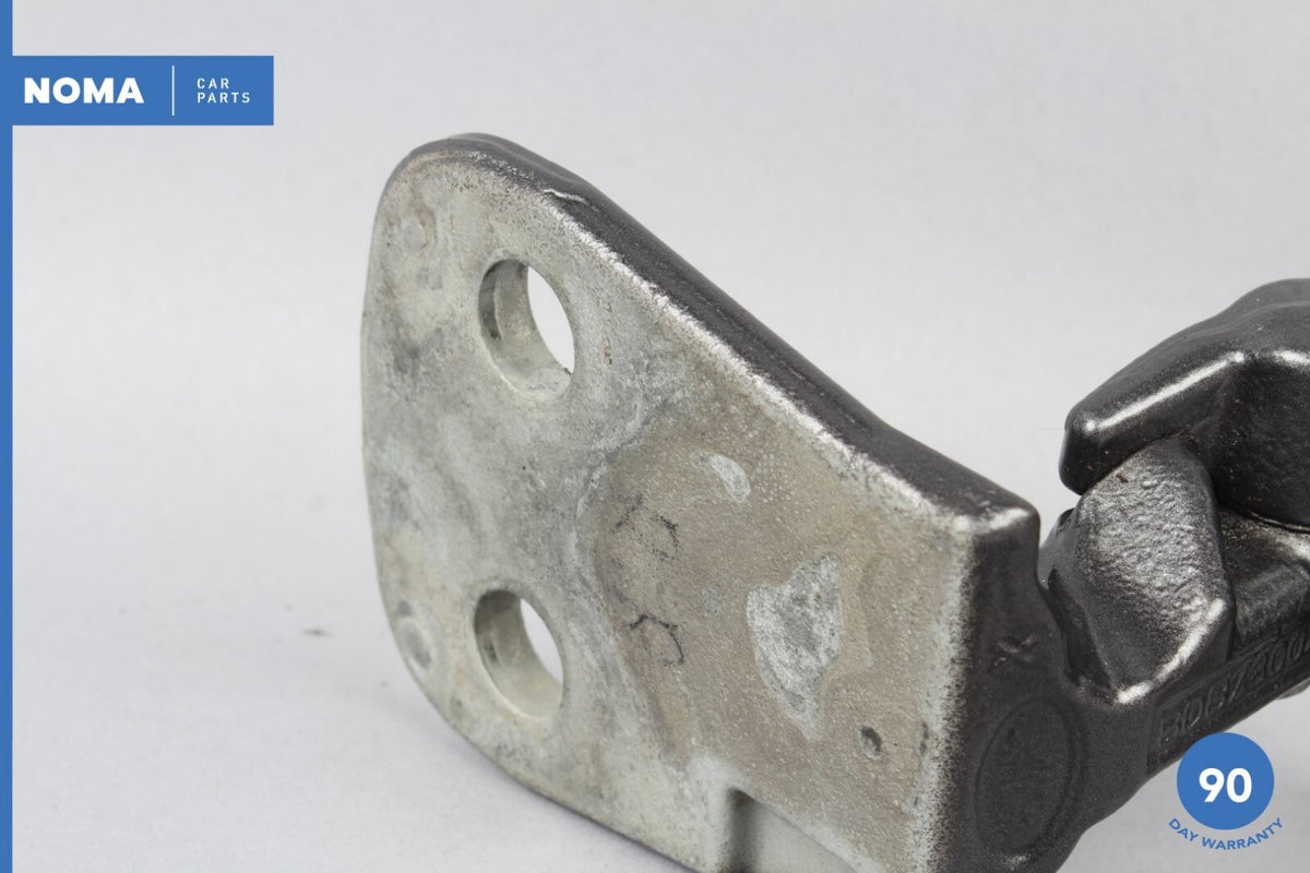06-13 Range Rover Sport L320 Rear Right Passenger Upper Door Hinge w/ Bolts OEM - photo 7