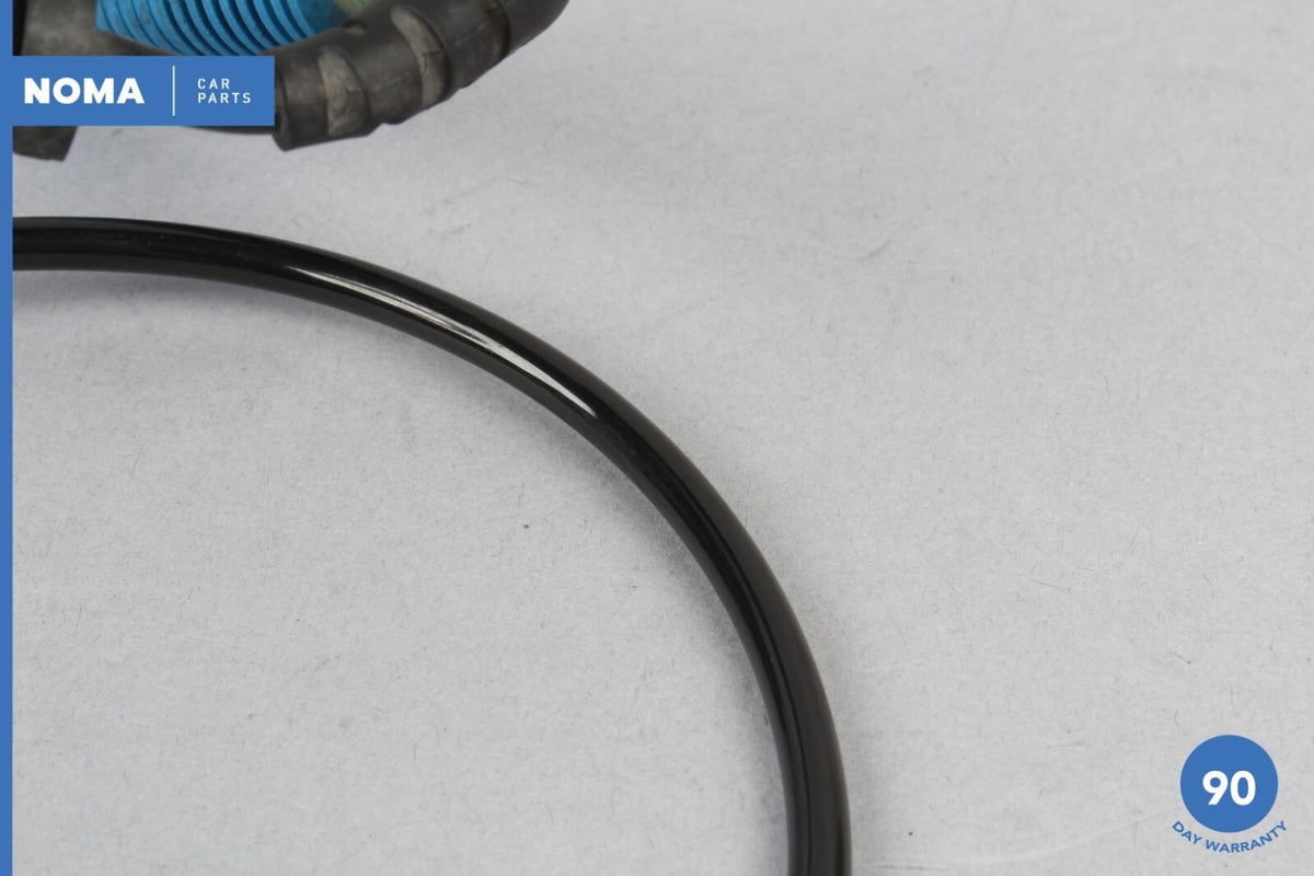 03-08 BMW Z4 E85 E86 Rear Right or Left Side ABS Wheel Speed Sensor Harness OEM - photo 10