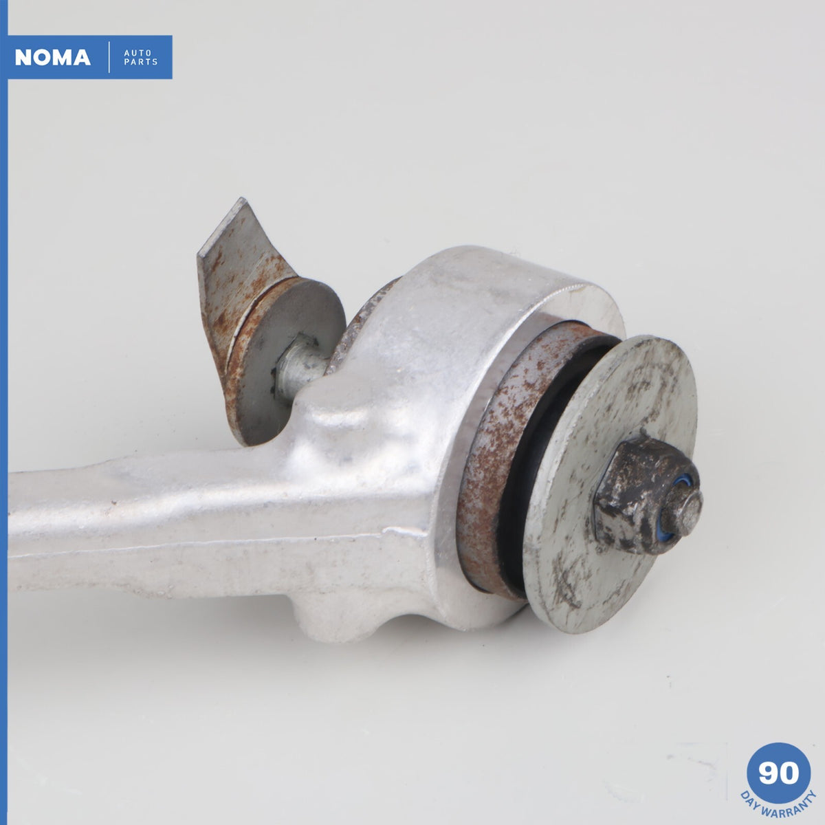 00-02 Jaguar S-Type X200 Front Right Upper Suspension Wishbone Control Arm OEM - photo 12