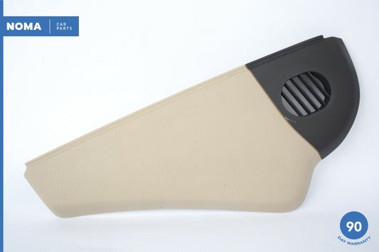 07-12 Lexus XF40 LS460 Left Driver Side Dashboard Trim Panel 55318-50040 OEM - photo 1