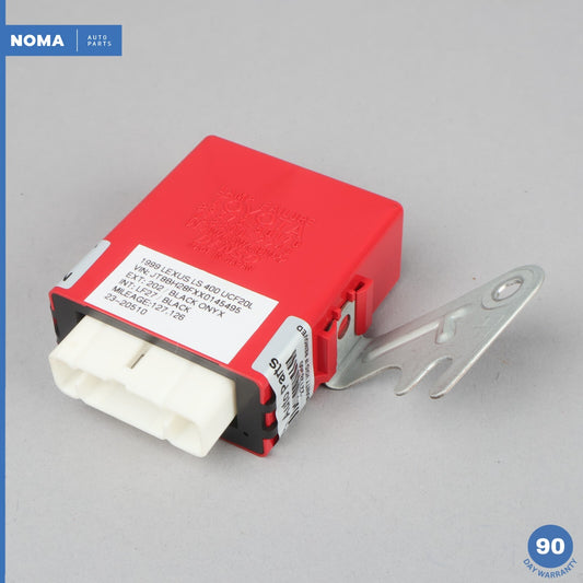 98-00 Lexus LS400 XF20 Lamp Failure Sensor Relay Module 89373-50170 OEM - photo 1