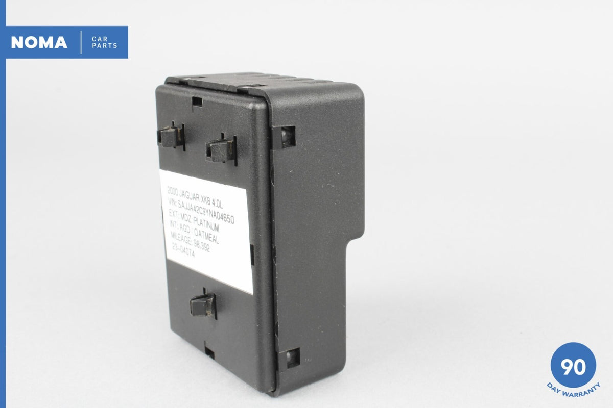 97-00 Jaguar XK8 XKR X100 XJ8 XJR VDP X308 Dimmer Control Module LJA6490AC OEM - photo 5