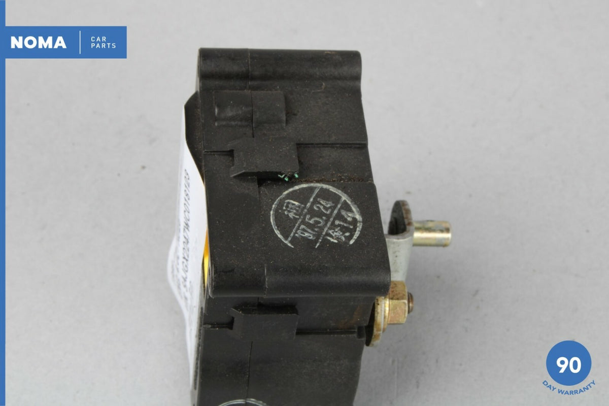 97-06 Jaguar XK8 XKR X100 Air Conditioning Heater Core Flap Actuator Motor OEM - photo 4