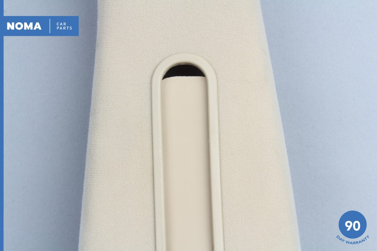 2005 Jaguar S-Type X204 Right Passenger Side B Pillar Upper Cover Trim SEL OEM - photo 3