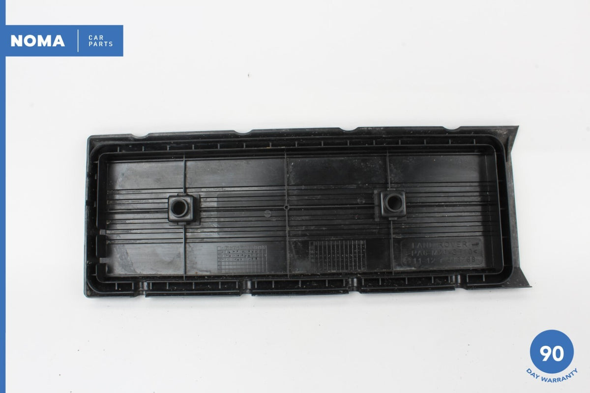 03-05 Range Rover L322 Engine Motor Left Cover Top Panel 1H4Z6K271BA OEM - photo 6