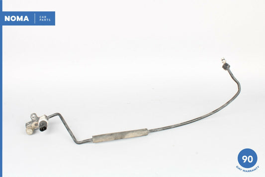 95-97 Lexus LS400 XF20 A/C Air Conditioning Evaporator to Dehydrator Hose OEM - photo 1