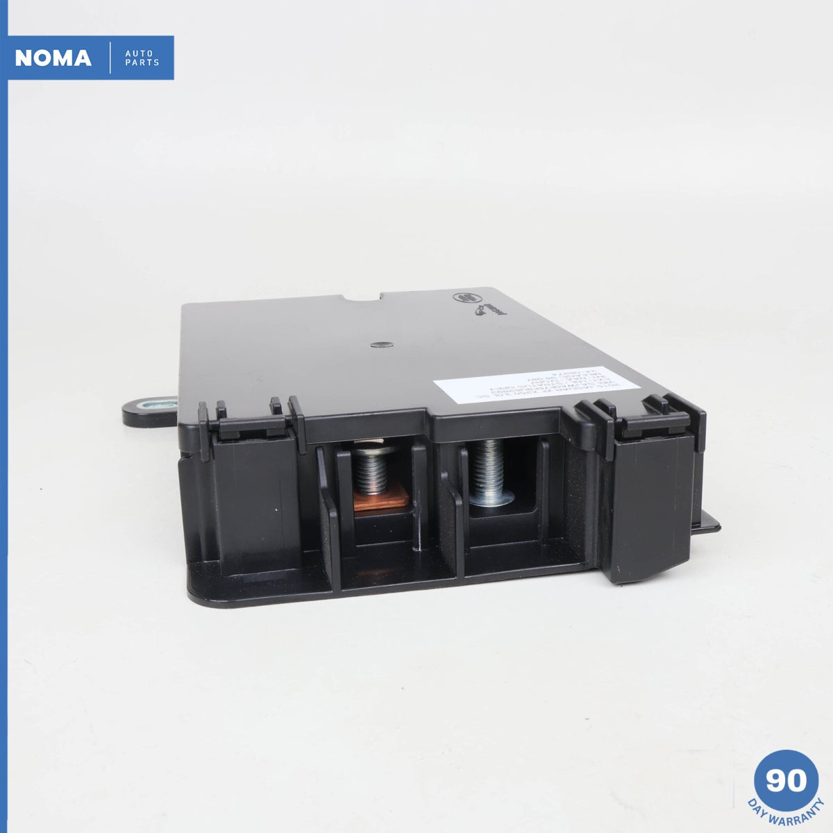 2015 Jaguar X250 XF XFR Battery Terminal Fuse Relay Junction Box CX2314516AB OEM - photo 6