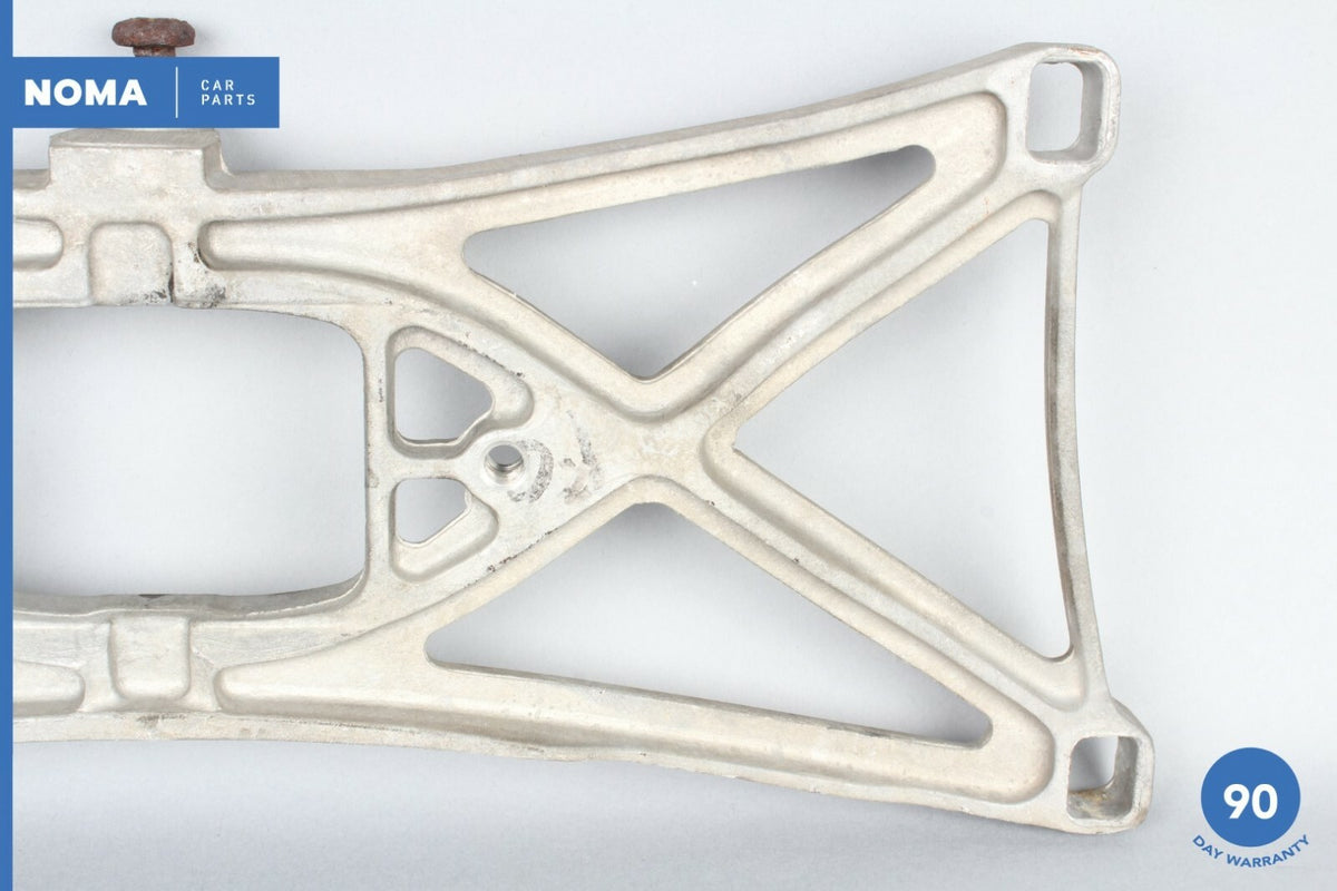 97-04 Jaguar XK8 X100 Transmission Mount Crossmember Bracket MJA7600AG OEM - photo 5