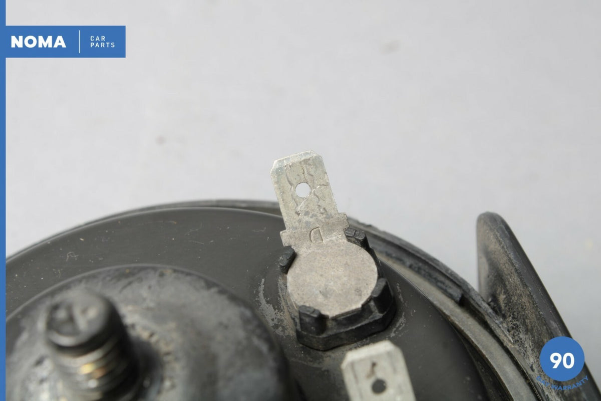 88-95 Jaguar XJ6 XJ12 Vanden Plas XJ40 Low Bass Tone Signal Horn DBC4802 OEM - photo 5