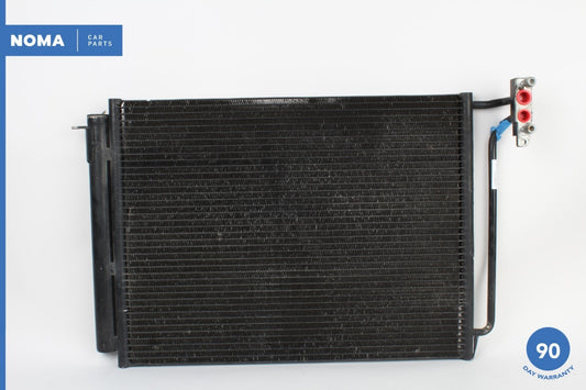 01-06 BMW X5 E53 HVAC A/C AC Air Conditioning Condenser Drier Radiator OEM - photo 1