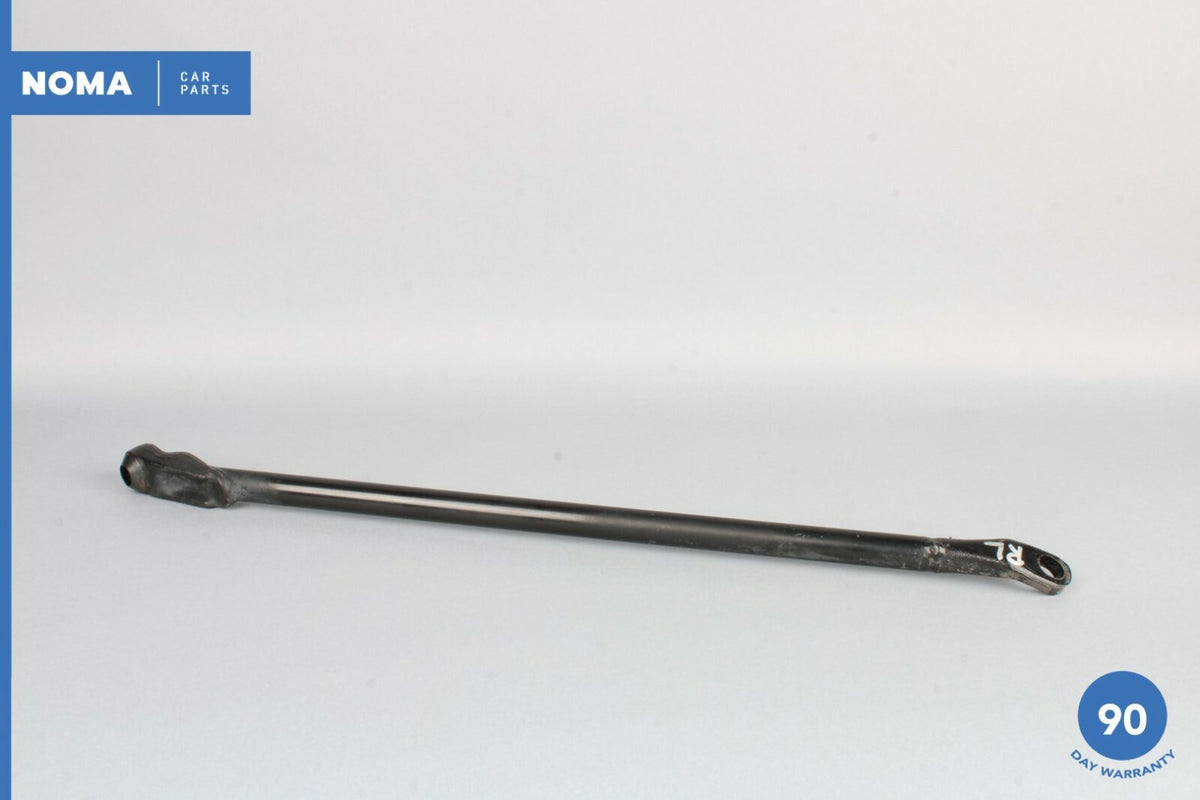 94-97 Jaguar XJ6 XJ12 VDP X300 Rear Left Side Subframe Brace CBC2965 OEM - photo 5