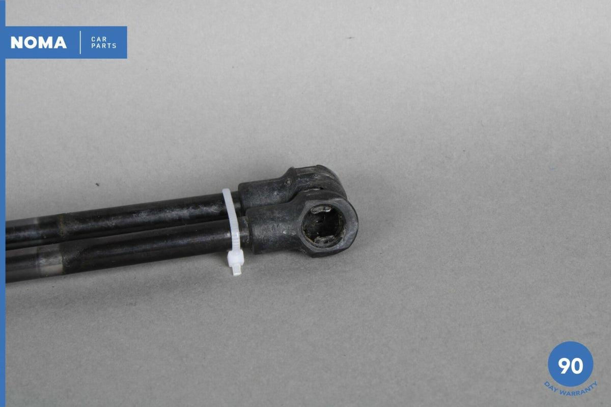 03-08 BMW Z4 E85 E86 Hood Bonnet Lid Lift Support Cylinder Strut Set of 2 OEM - photo 3