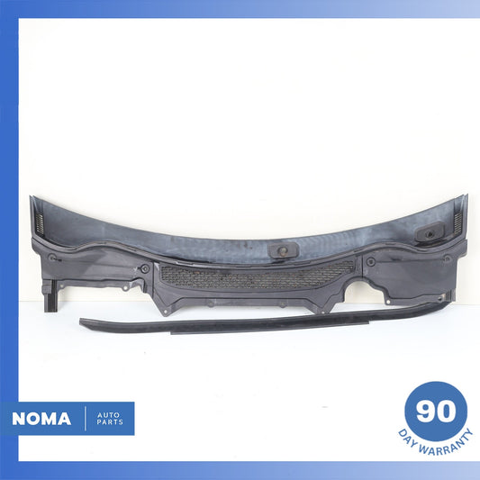 13-23 LR Range Rover Sport L494 L405 Under Windshield Cowl Panel Trim Cover OEM - photo 1