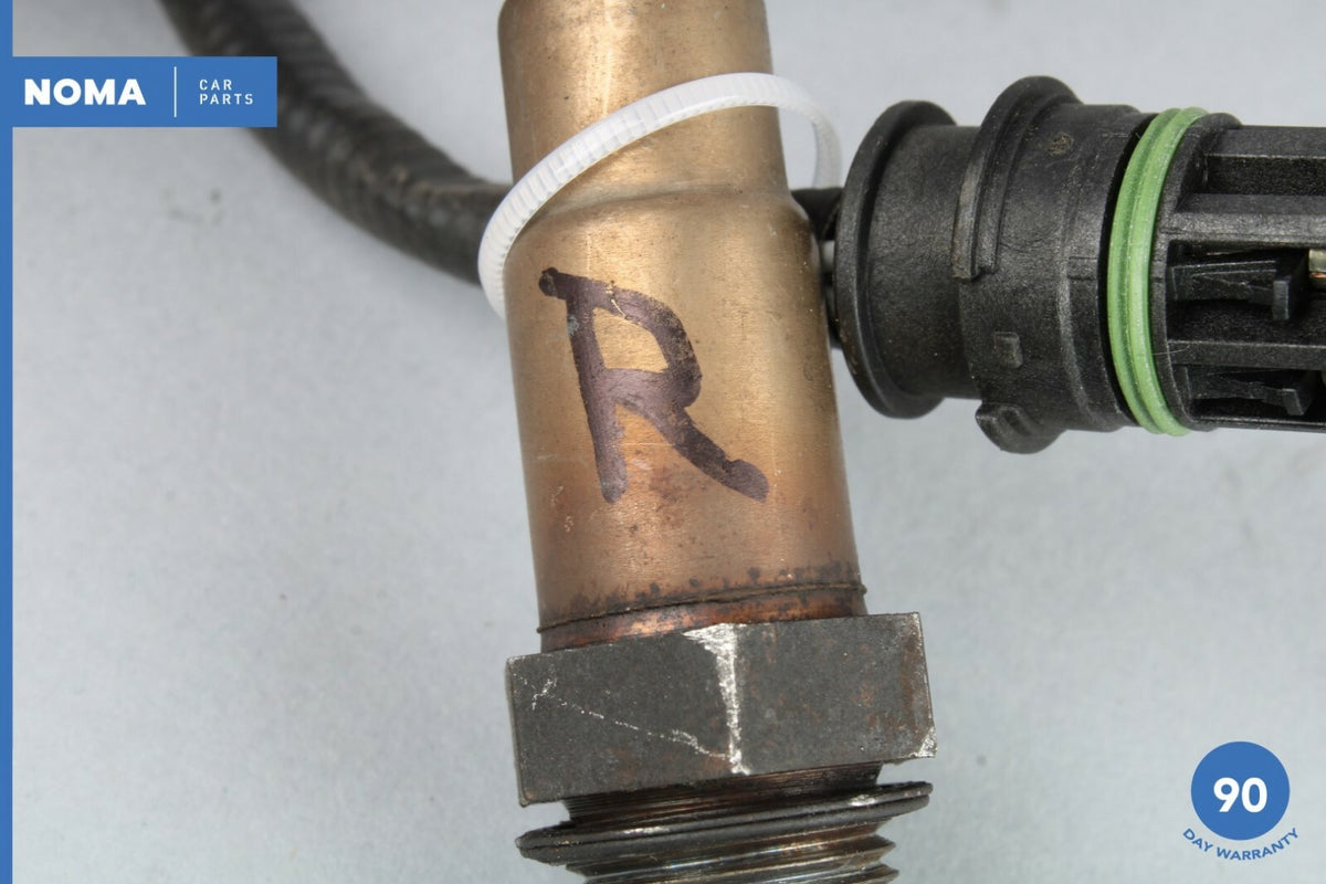 06-08 BMW 750Li E65 E66 Right Side Lambda Heated Oxygen O2 Sensor OEM - photo 4