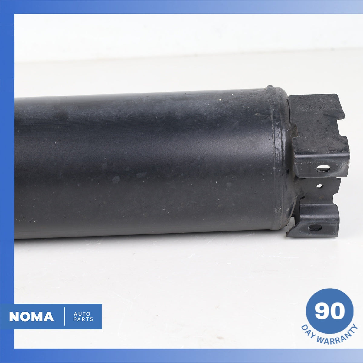 06-12 Land Rover Range Rover L322 Air Suspension Tank Reservoir RQN500013 OEM - photo 11