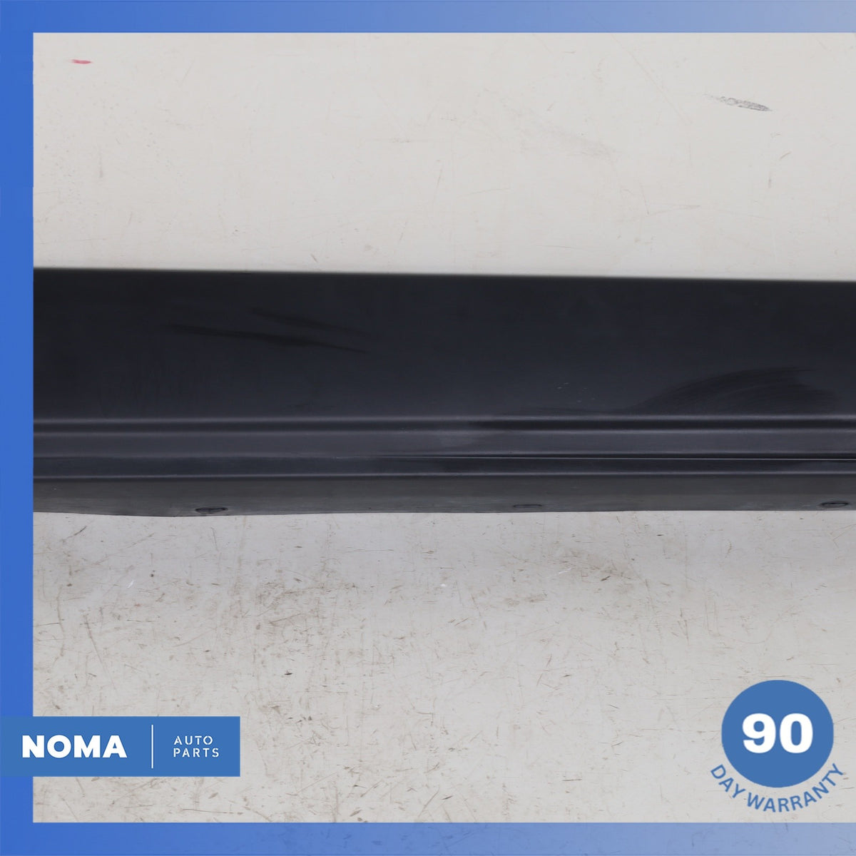 13-23 LR Range Rover Sport L494 L405 Left Side Skirt Rocker Molding Panel OEM - photo 3