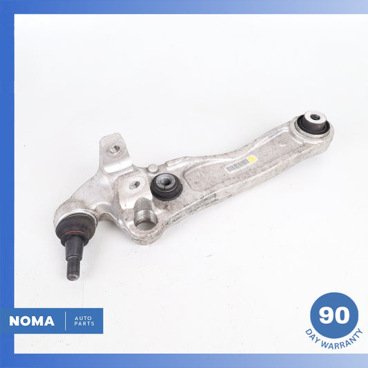 2020 Jaguar X260 XF Front Right Lower Suspension Control Arm GX733C254BA OEM - photo 1
