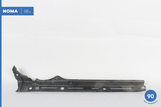 07-12 Lexus ES350 XV40 Center Radiator Lock Support Bracket Bar 53208-33040 OEM - photo 1