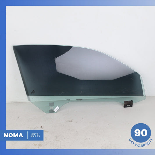 BMW E92 328i 335i Coupe Front Right Side Door Window Glass 51337119200 OEM 75k - photo 1