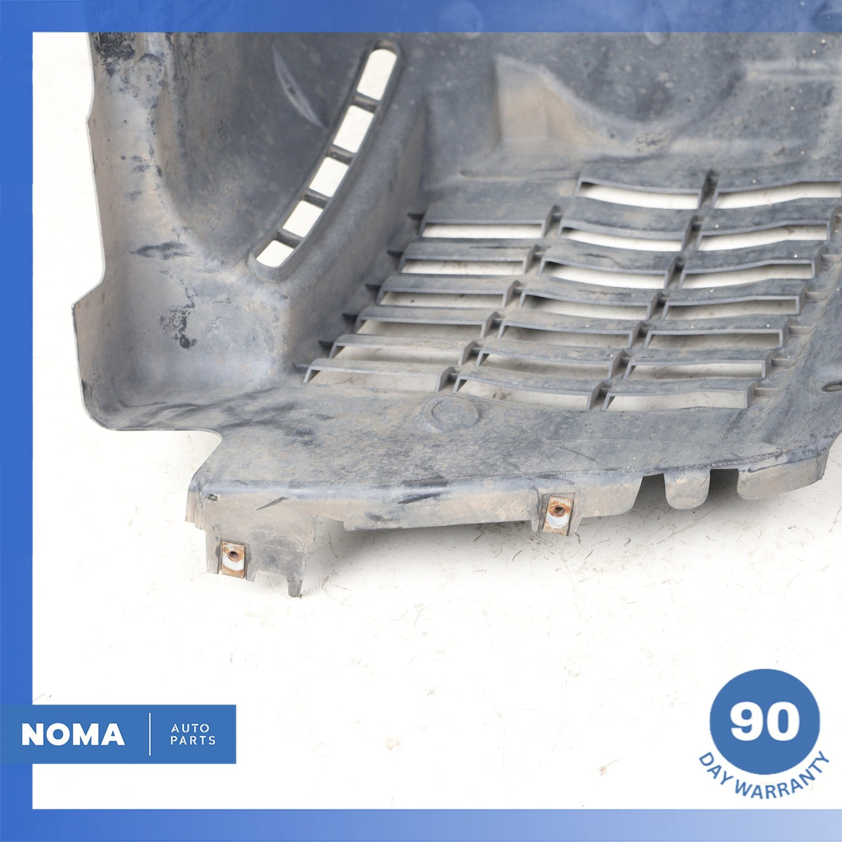 13-17 Range Rover Sport L494 Front Right Fender Wheelarch Splash Cover Set OEM - photo 14