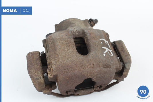 03-05 Range Rover L322 Front Right Passenger Side Brake Caliper Cover OEM - photo 1