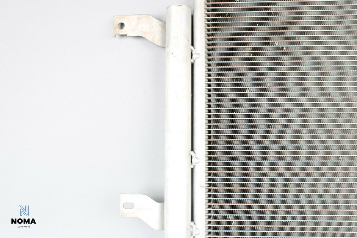 10-23 XJ XJR XK XKR XF XFR F-Type AC Air Conditioning Condenser Radiator OEM - photo 5