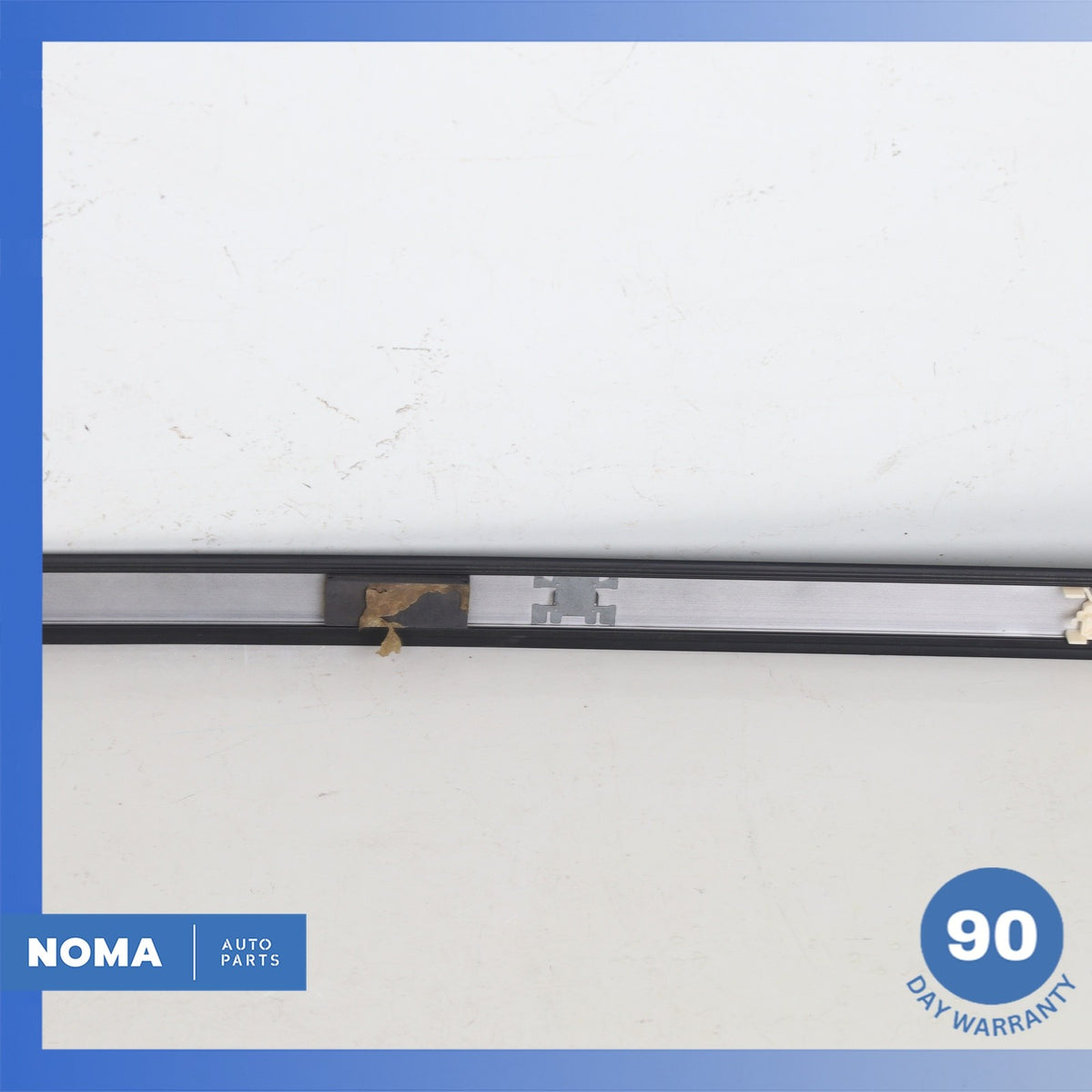 14-22 LR Range Rover Sport L494 Right Roof Drip Rail Upper Molding Trim OEM - photo 8