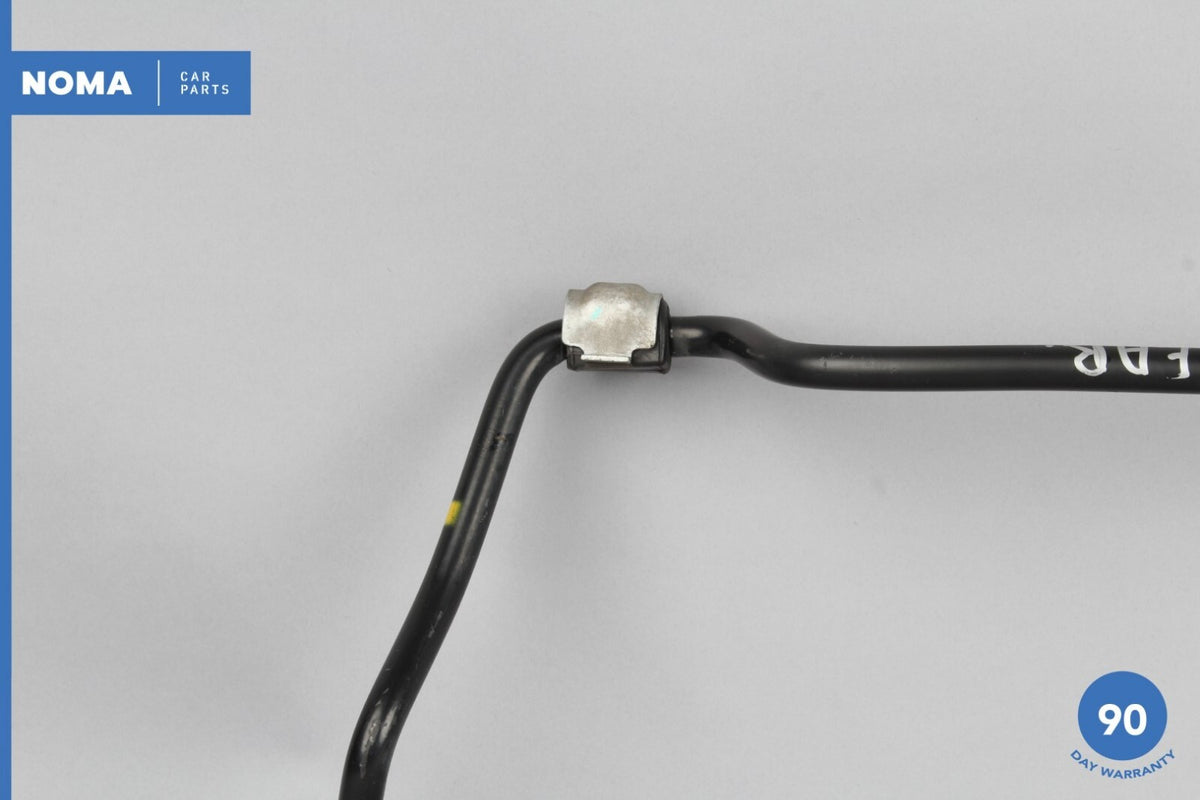 03-08 BMW Z4 E85 Rear Stabilizer Sway Bar Anti Roll Bar w/ Link 1094544 OEM - photo 7